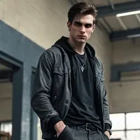 Jason Hình đại diện AI