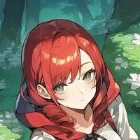 อวาตาร์ AI หนูน้อยหมวกแดง