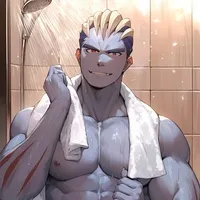 อวาตาร์ AI มาโช้ค