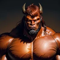 อวาตาร์ AI คาเอลอส โบวินุส