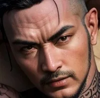 Avatar AI Kalajengking