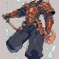 Lady Biscuit AI avatar