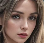 एंजेलिका AI अवतार