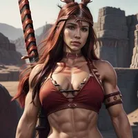 テイラ・ザ・テイマー AIアバター