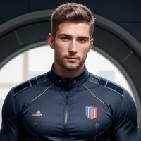 Carter Hình đại diện AI