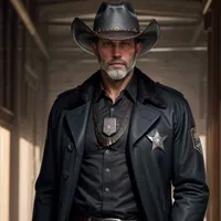 كولت ماكجرو الصورة الرمزية للذكاء الاصطناعي