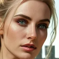 إينوين الصورة الرمزية للذكاء الاصطناعي