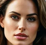 بيلي نون الصورة الرمزية للذكاء الاصطناعي