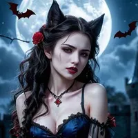 イレナ AIアバター