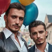 피터 & 조쉬 AI 아바타