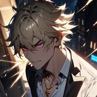 Γκόμπακου Σόσι avatar AI