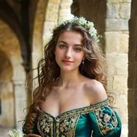 Έλενα avatar AI