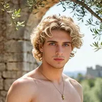 Jerome Yapay zeka avatarı