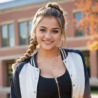 Angelina Hình đại diện AI