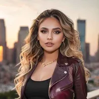 사브리나 AI 아바타