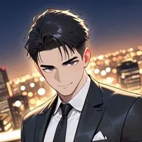 Μπрайαν avatar AI