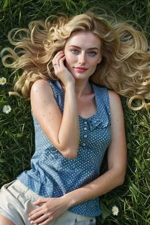 Αναστροφή συνομιλίας AI – Συζήτηση με Daisy Hartwell