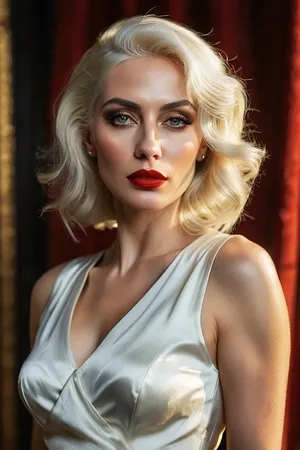 Flipped Chat AI – 아냐 소로키나와 채팅