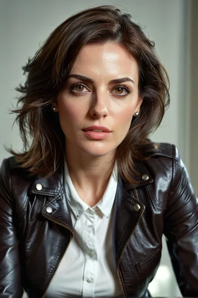 AI trò chuyện đảo ngược – Trò chuyện với Sarah Doll