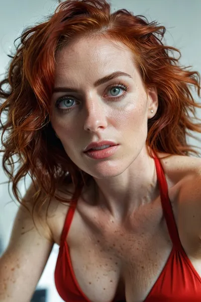 FlippedチャットAI – Sammantha Jadeとチャット