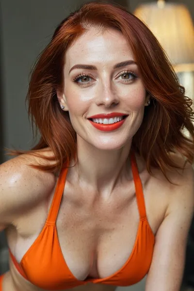 Flipped Chat AI – Чат с Дианна Вудс