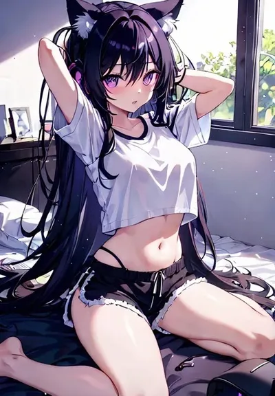 AI trò chuyện đảo ngược – Trò chuyện với Cassie