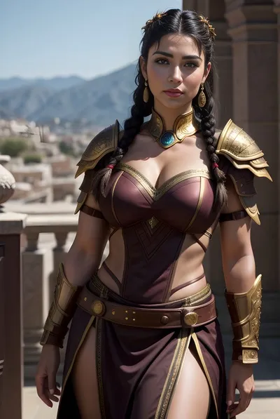 Flipped Chat AI – Чат с Ария