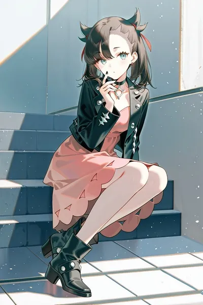 الذكاء الاصطناعي للدردشة المعكوسة – الدردشة مع مارني