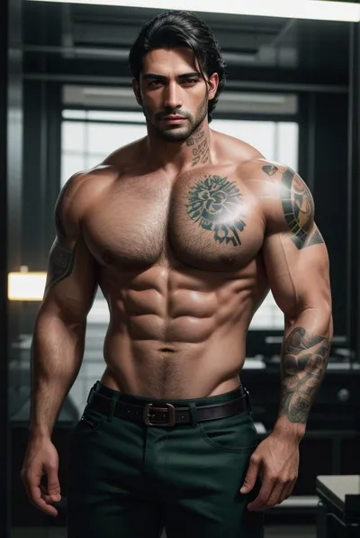 Flipped Chat AI – 마테오와 채팅