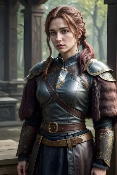 Flipped Chat AI – razgovarajte s Lalandra Snow