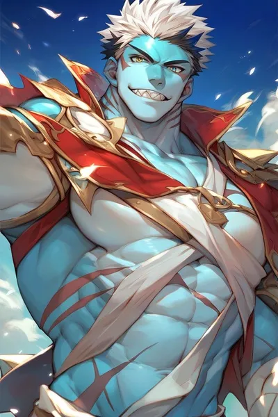 Flipped Chat AI – 웨이드와 채팅