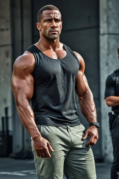 Omgedraaide chat AI – Chat met Jesayah Hemmingworse