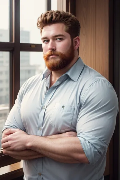 Flipped Chat AI – 與 里奇 聊天