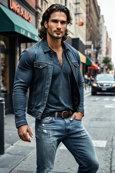 Flipped Chat AI – Discuter avec Javier Vargas