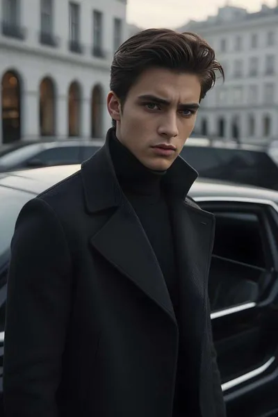 Flipped Chat AI – Чат с Купър