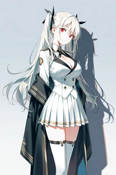 Flipped Chat AI – Chatten mit Alexia Midgar