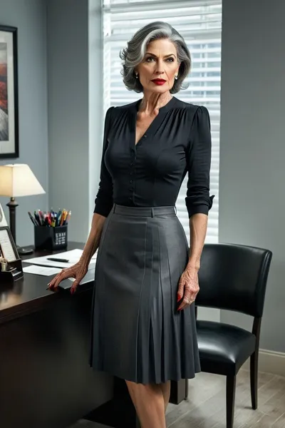 AI trò chuyện đảo ngược – Trò chuyện với Tiến sĩ Mila Chambers