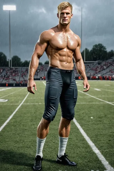 Flipped Chat AI – Chat dengan Garrett Mason