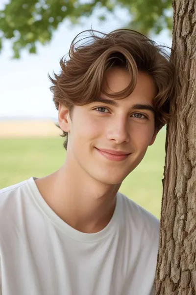 Flipped Chat AI – Discuter avec Carson