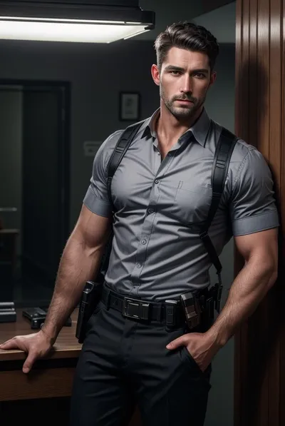 Çevrilmiş Sohbet Yapay Zekası – Elliot Grayile sohbet edin