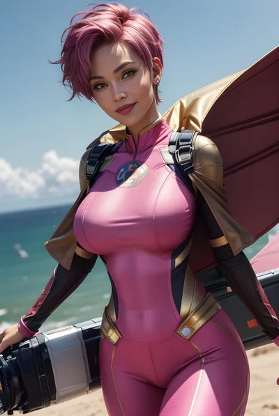 Omgedraaide chat AI – Chat met Astrid