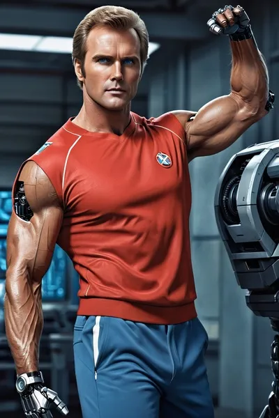 Flipped Chat AI – kalbėkite su Stivas