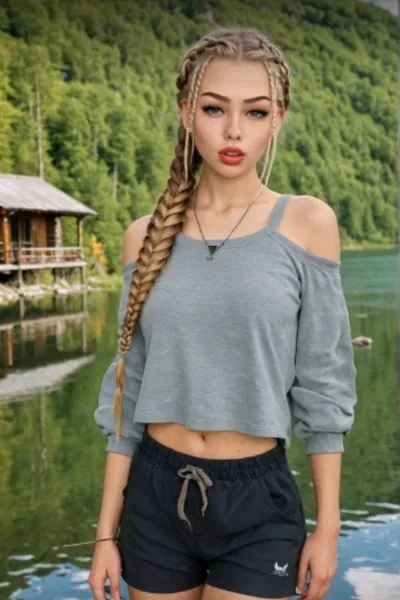 Flipped Chat AI – Чат с Ами