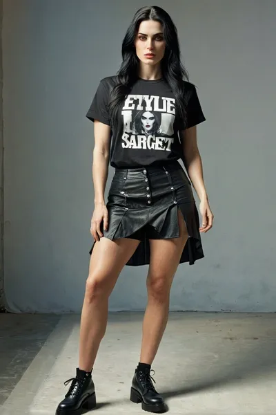 Flipped Chat AI – kalbėkite su Dee Williams