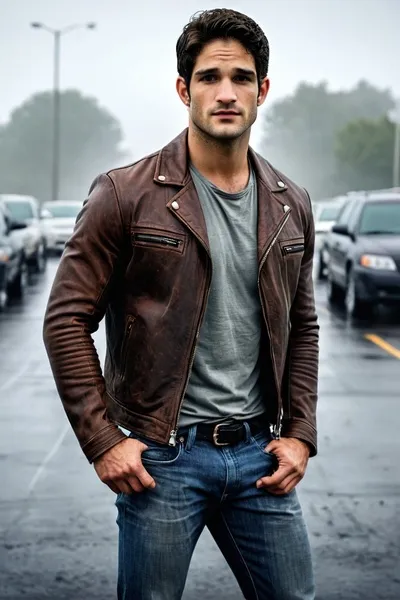 Odwrócony czat AI – rozmawiaj z Scott McCall