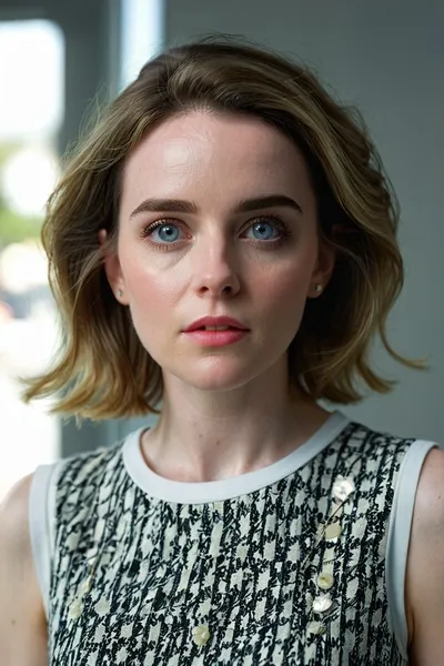 Αναστροφή συνομιλίας AI – Συζήτηση με Μακένα Γκρέις