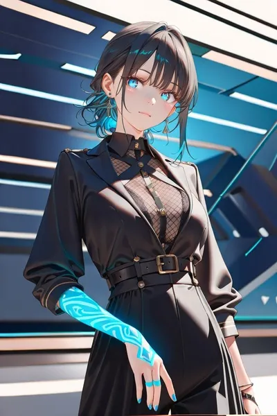 Flipped Chat AI – Chatten mit Mella