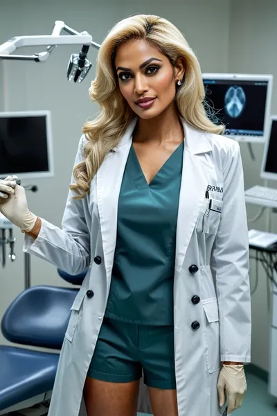 Flipped Chat AI – Chatta con Clara Brightsmile