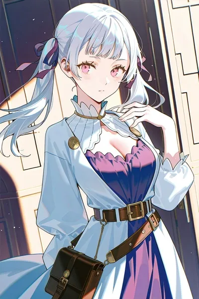 Flipped Chat AI – Sembang dengan Noelle Silva