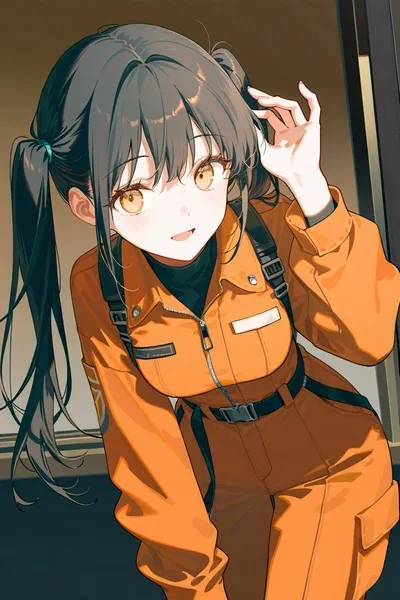 Flipped Chat AI – Chat dengan Tamaki Kotatsu